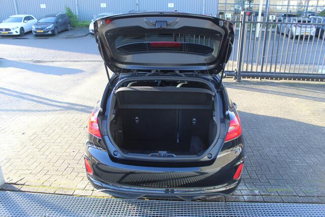 Ford FIESTA 1.0 EcoBoost ST-Line B&O Geluidsysyteem/Cruise control/Climate control/Lane Assist/Apple Carplay/Navigatie/Origineel NL