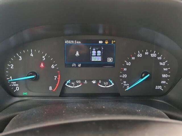 Ford FIESTA 1.0 EcoBoost Hybrid ST-Line
