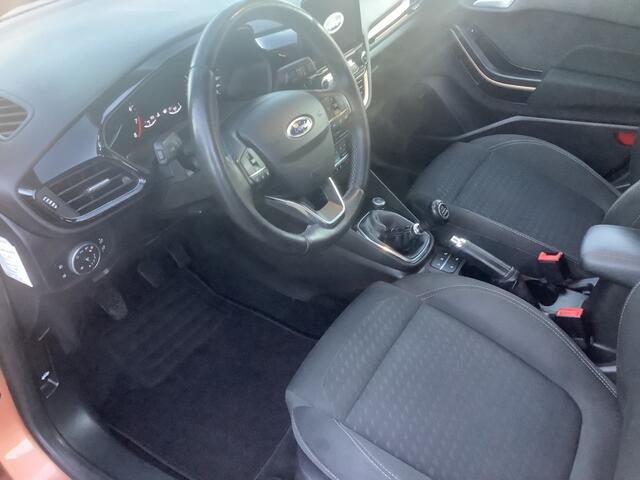 Ford FIESTA 1.0 ECOB. VIGNALE