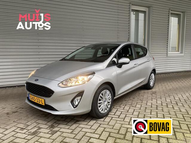 Ford FIESTA 1.0 EcoBoost Titanium