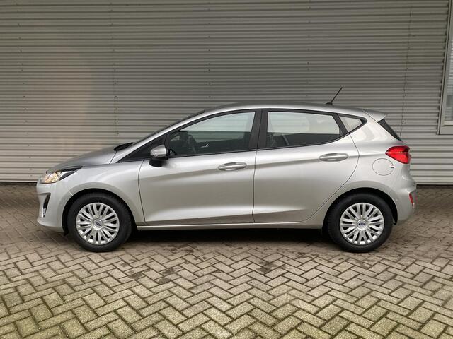 Ford FIESTA 1.0 EcoBoost Titanium