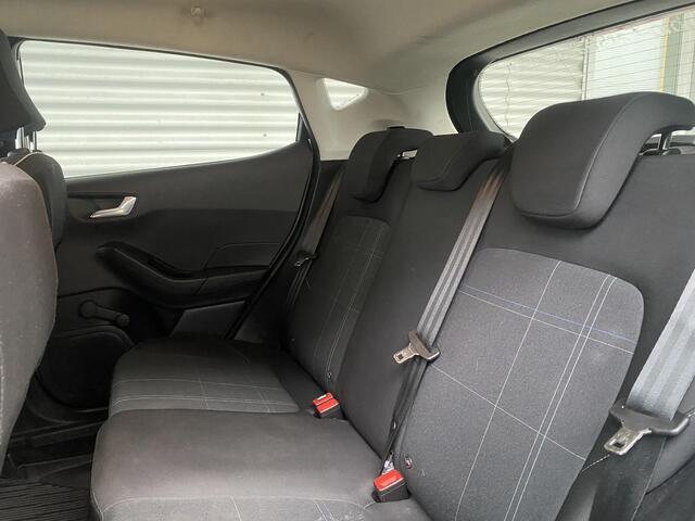 Ford FIESTA 1.0 EcoBoost Titanium