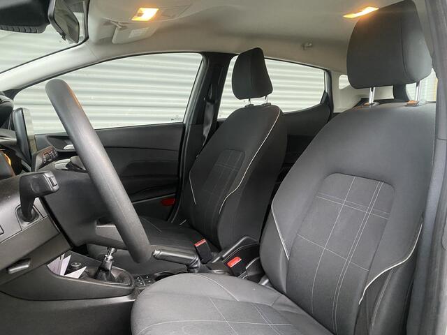 Ford FIESTA 1.0 EcoBoost Titanium