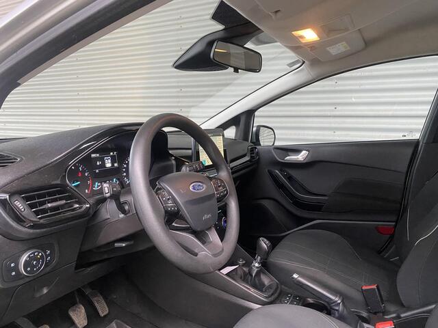 Ford FIESTA 1.0 EcoBoost Titanium