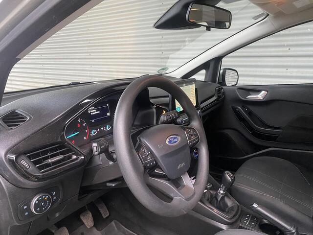 Ford FIESTA 1.0 EcoBoost Titanium