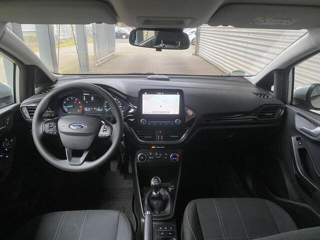 Ford FIESTA 1.0 EcoBoost Titanium