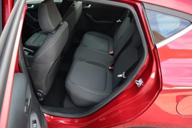 Ford FIESTA 1.0 ECOB. TITANIUM