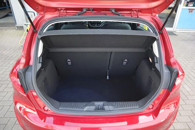 Ford FIESTA 1.0 ECOB. TITANIUM
