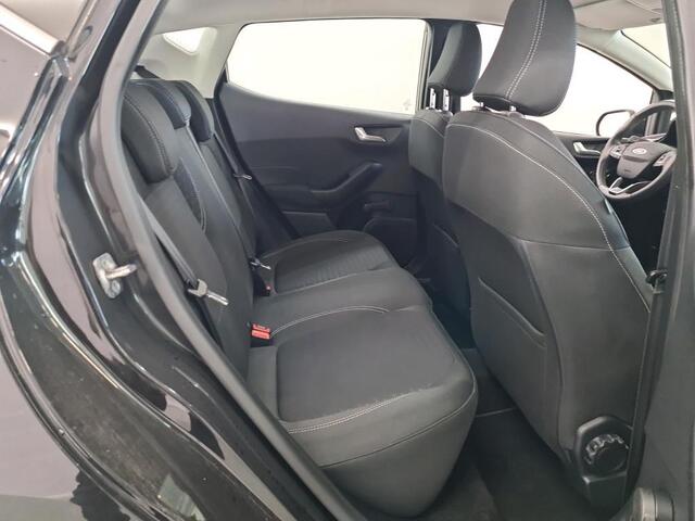 Ford FIESTA 1.0 EcoBoost Titanium Airco | LMV | NL-Auto| 1e-Eigenaar |
