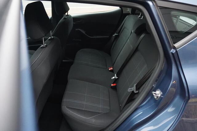 Ford FIESTA 1.0 EcoBoost Connected