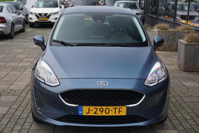 Ford FIESTA 1.0 EcoBoost Connected