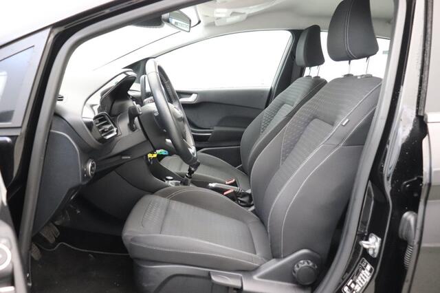 Ford FIESTA 1.0 EcoBoost Titanium - LED, CarPlay