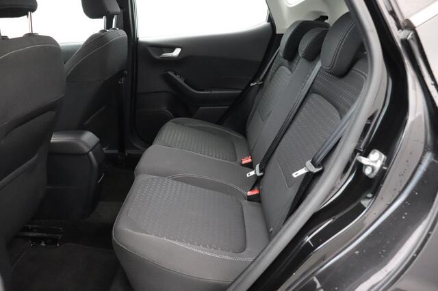 Ford FIESTA 1.0 EcoBoost Titanium - LED, CarPlay