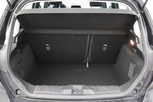 Ford FIESTA 1.0 EcoBoost Titanium - LED, CarPlay