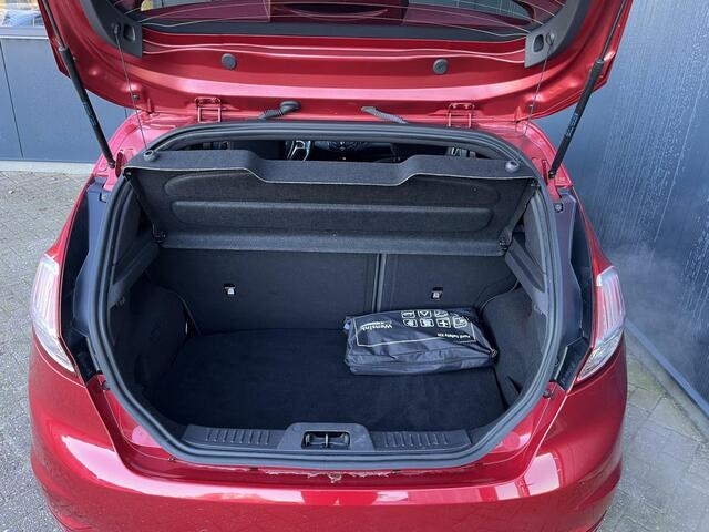 Ford FIESTA 1.0 EcoBoost ST Line | LPG G3 | L.M Velgen |
