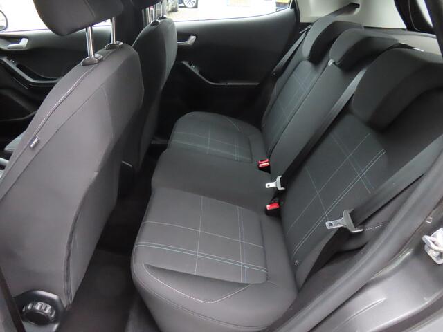Ford FIESTA 1.0 EcoBoost Connected*Navigatie*Airco*