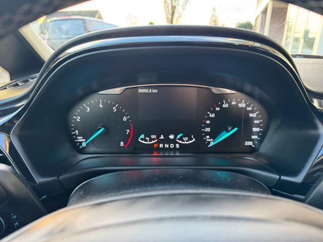 Ford FIESTA 1.0 ECOB. TITANIUM-ALL IN PRIJS