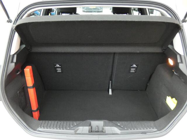 Ford FIESTA 1.0 EcoBoost Titanium/ lage km/ zeer mooi!