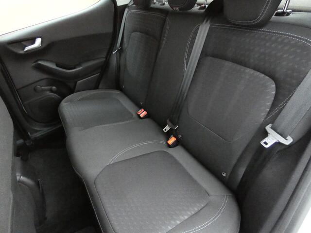 Ford FIESTA 1.0 EcoBoost Titanium/ lage km/ zeer mooi!