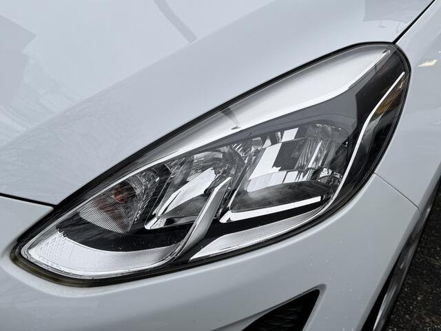 Ford FIESTA 1.0 EcoBoost Connected Airco/5-Deurs/Navigatie