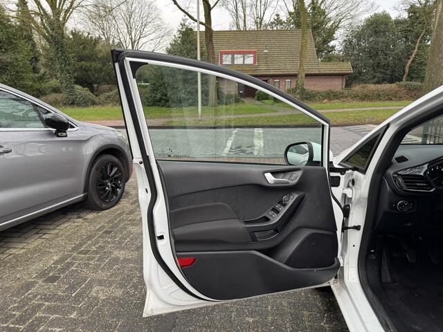 Ford FIESTA 1.0 EcoBoost Connected Airco/5-Deurs/Navigatie