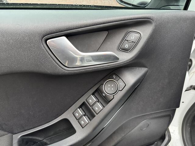 Ford FIESTA 1.0 EcoBoost Connected Airco/5-Deurs/Navigatie