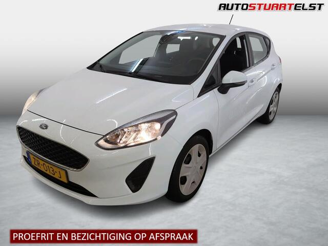 Ford FIESTA 1.1 Trend NL-Auto |1e Eigenaar|