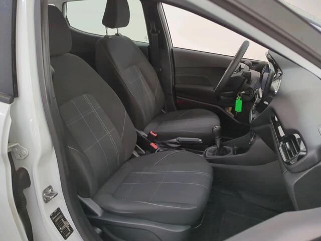 Ford FIESTA 1.1 Trend NL-Auto |1e Eigenaar|