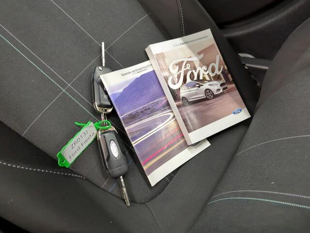 Ford FIESTA 1.1 Trend NL-Auto |1e Eigenaar|