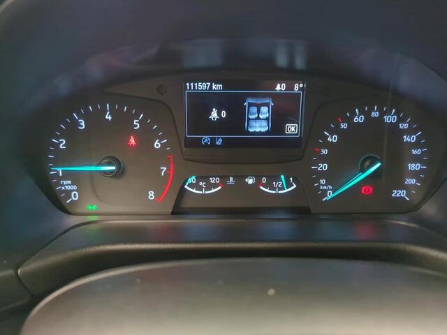 Ford FIESTA 1.1 Trend NL-Auto |1e Eigenaar|