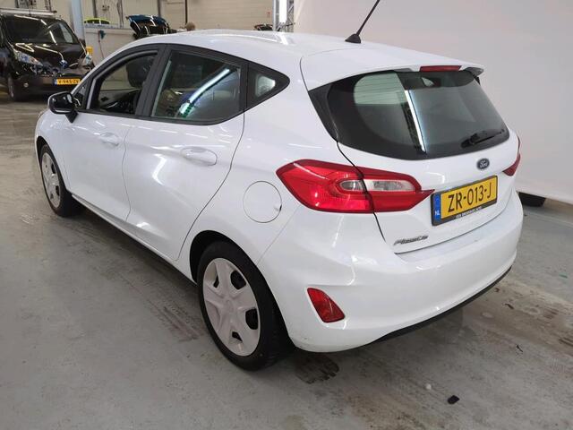 Ford FIESTA 1.1 Trend NL-Auto |1e Eigenaar|