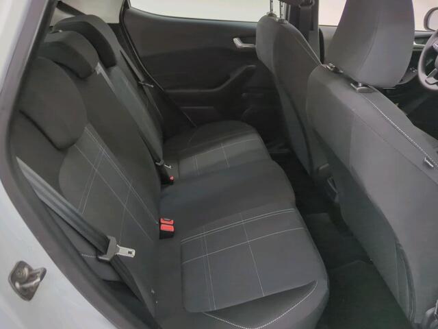 Ford FIESTA 1.1 Trend NL-Auto |1e Eigenaar|