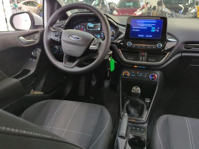 Ford FIESTA 1.1 Trend NL-Auto |1e Eigenaar|