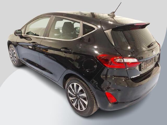 Ford FIESTA 1.0 EcoBoost Hybrid Titanium X | Winter Pack | Climate Control |