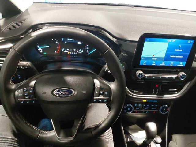 Ford FIESTA 1.0 EcoBoost Hybrid Titanium X | Winter Pack | Climate Control |