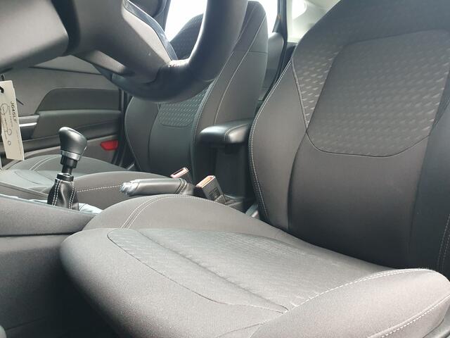 Ford FIESTA 1.0 EcoBoost Hybrid Titanium NAVI/CRUISE/AIRCO/LMV