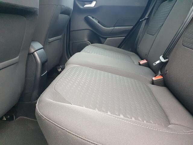 Ford FIESTA 1.0 EcoBoost Hybrid Titanium NAVI/CRUISE/AIRCO/LMV