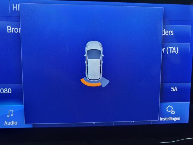 Ford FIESTA 1.0 EcoBoost Hybrid Titanium NAVI/CRUISE/AIRCO/LMV