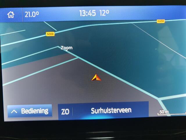 Ford FIESTA 1.0 EcoBoost Hybrid Titanium NAVI/CRUISE/AIRCO/LMV