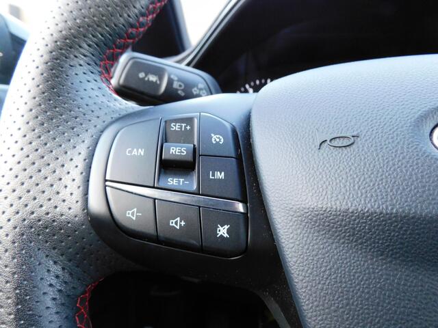 Ford FIESTA 1.0 EcoBoost ST-Line 1e EIGENAAR! TOPSTAAT! NAVI CRUISE! LM VELGEN!