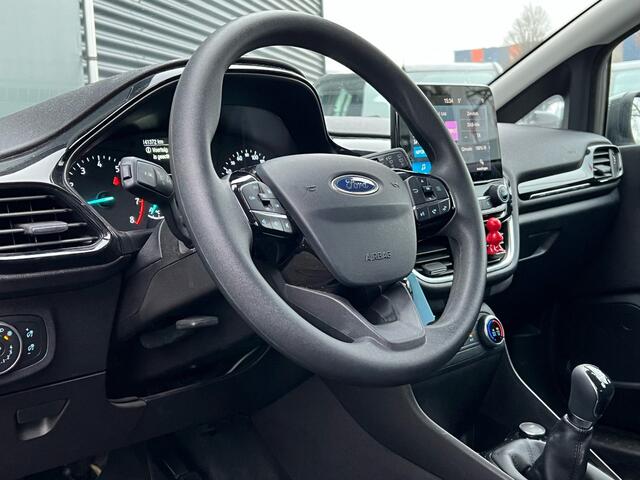 Ford FIESTA BWJ 2019 | 1.1 85PK Trend | AIRCO | NAVI | CRUISE | CARPLAY | PDC | LANE DEPARTURE WARNING |