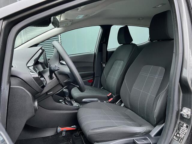 Ford FIESTA BWJ 2019 | 1.1 85PK Trend | AIRCO | NAVI | CRUISE | CARPLAY | PDC | LANE DEPARTURE WARNING |