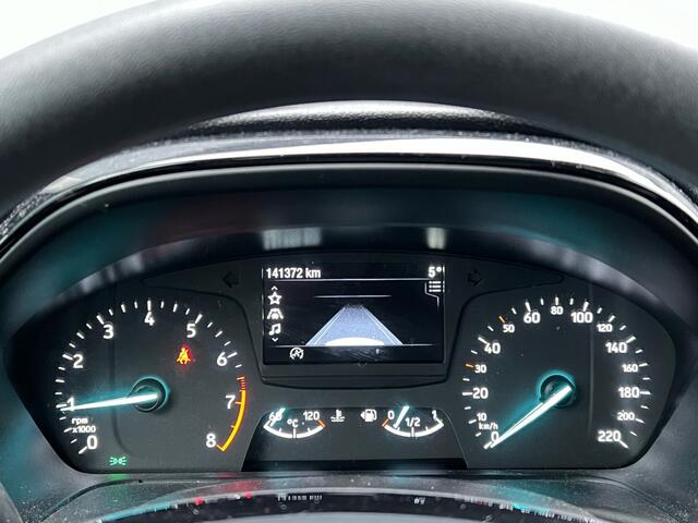 Ford FIESTA BWJ 2019 | 1.1 85PK Trend | AIRCO | NAVI | CRUISE | CARPLAY | PDC | LANE DEPARTURE WARNING |