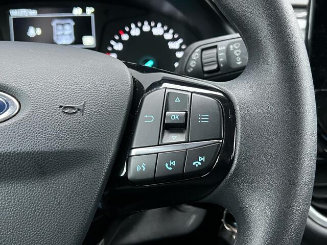 Ford FIESTA BWJ 2019 | 1.1 85PK Trend | AIRCO | NAVI | CRUISE | CARPLAY | PDC | LANE DEPARTURE WARNING |