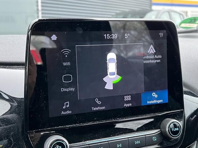 Ford FIESTA BWJ 2019 | 1.1 85PK Trend | AIRCO | NAVI | CRUISE | CARPLAY | PDC | LANE DEPARTURE WARNING |