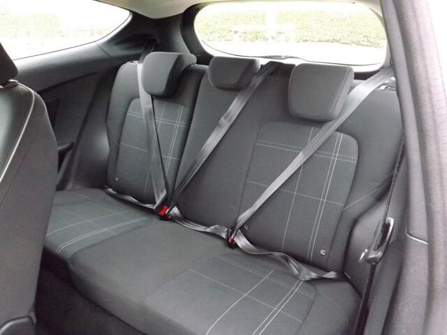 Ford FIESTA 1.1 TREND