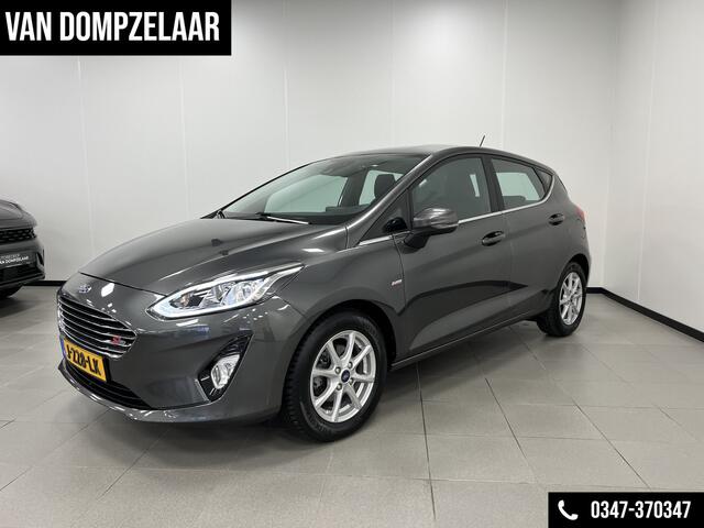 Ford FIESTA 1.0 EcoB 94PK / 5-DRS / Titanium / NAVI / PDC / CRUISE.C /