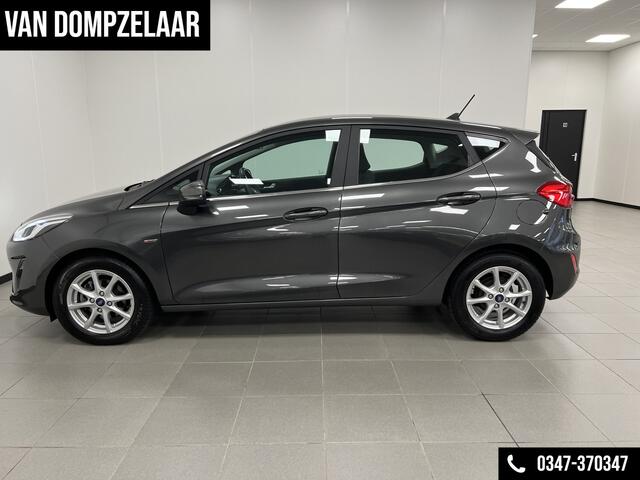 Ford FIESTA 1.0 EcoB 94PK / 5-DRS / Titanium / NAVI / PDC / CRUISE.C /