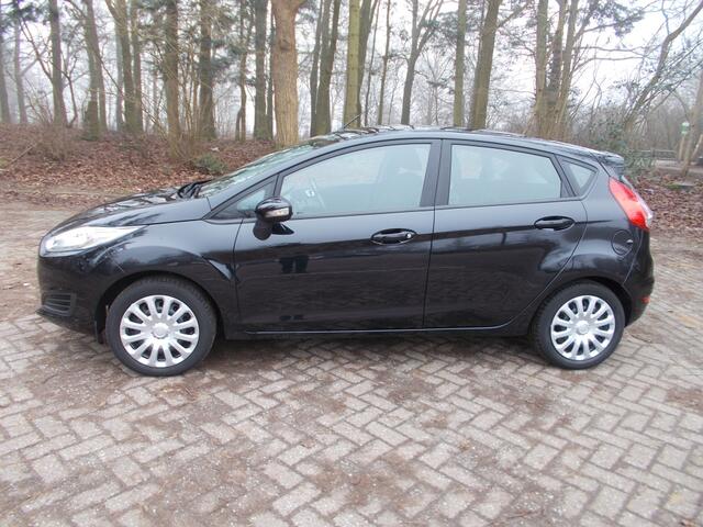 Ford FIESTA 1.0 Style