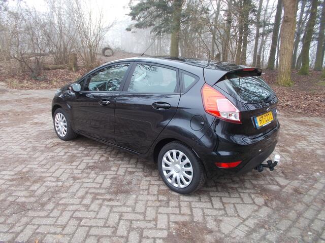 Ford FIESTA 1.0 Style